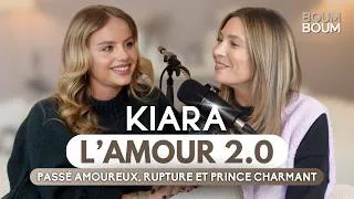 Miniature : KIARA AMATO : L'amour 2.0 !