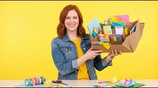 Miniature : Astuces Carton de Génie & DIY Papier Faciles ! 🔥📦