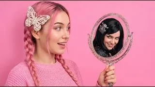 Miniature : Relooking SOFT GIRL vs VAMPIRE ! Qui remportera la bataille de beauté ?