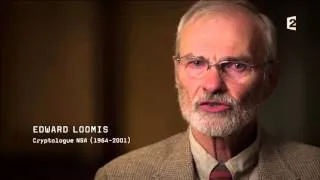 Miniature : L histoire secrete de la NSA