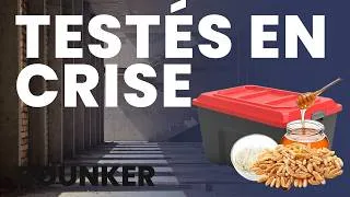 Miniature : Ces 10 aliments ont survécu aux pires crises