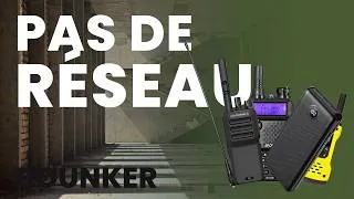 Miniature : Quel talkie-walkie choisir ? (Guide débutant)