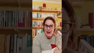 Miniature : Le podcast de l'avent, livres lus et pile à lire