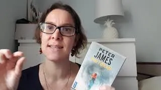 Miniature : Update lecture 2019 numéro 4, série polars