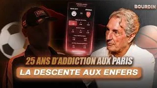 Miniature : Il a perdu un million d'euros : comment les paris sportifs ont changé sa vie