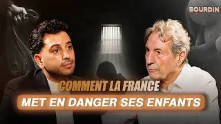 Miniature : Pourquoi la parole des enfants n’est pas entendue en France ? Un témoignage bouleversant. 