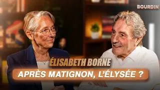 Miniature : L’ex-Première ministre se lâche sur son éviction, Ségolène Royal ou Renaissance !