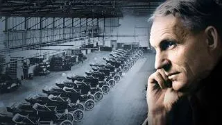 Miniature : L’homme qui a mis le monde sur roues : L’étonnante histoire d’Henry Ford (DOCUMENTAIRE)