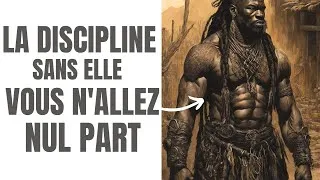 Miniature : La discipline est un effort et un conditionnement délibérés et conscients de soi