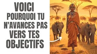 Miniature : La quête de sens, de pertinence et d'épanouissement forme le socle de notre existence individuelle
