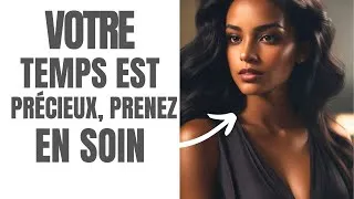 Miniature : La gestion de votre temps détermine en réalité la qualité de votre vie dans son ensemble