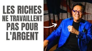 Miniature : Robert Kiyosaki enseigne une méthode qui a fait de lui un multi millionnaire