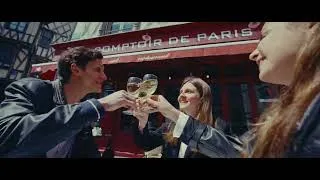 Miniature : Spot TV 2025 de Bourges Berry Tourisme - Version longue