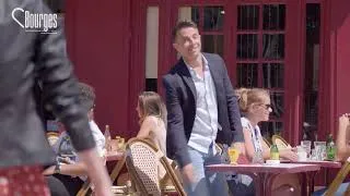 Miniature : Spot TV 2020 de Bourges Berry Tourisme - Version courte