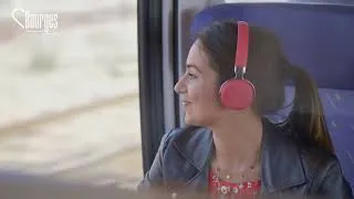 Miniature : Spot TV 2020 de Bourges Berry Tourisme - Version longue