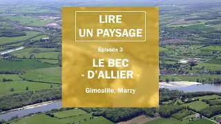 Miniature : Episode 3 - le Bec d'Allier, Gimouille, Marzy