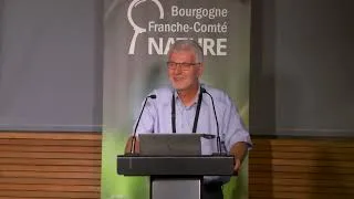 Miniature : Discours de cloture - Patrick GIRAUDOUX