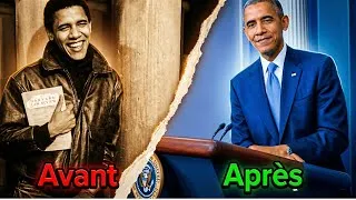 Miniature : Barack Obama : L’Histoire Inspirante d’un Président Qui a Marqué l’Amérique
