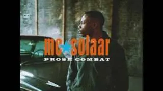 Miniature : MC SOLAAR Sequelles