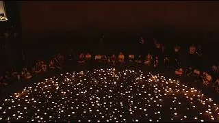 Miniature : Nuit européenne des musées 2026 - « I Will Keep A Light Burning » de Renaud Auguste-Dormeuil