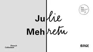 Miniature : Julie Mehretu – Cartographie du chaos