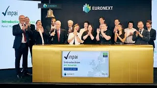 Miniature : Vinpai s'introduit sur Euronext Growth Paris