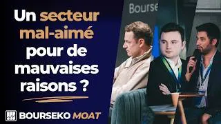 Miniature : Le marché enterre-t-il trop vite les valeurs du paiement ? (Visa, Mastercard, Adyen...)