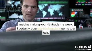 Miniature : Why Your Trade Is Blocked on Alpaca and How Genius Complies with the PDT Rules   Genius Blog