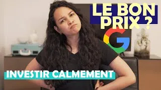 Miniature : Comment calculer le bon prix (pour une action, de l'immobilier...) ? - La méthode DCF