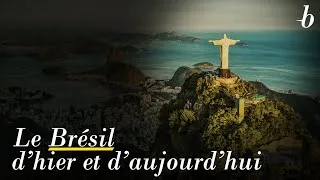 Miniature : Le Brésil d’hier et d’aujourd’hui