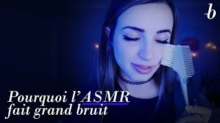 Miniature : Pourquoi l’ASMR fait grand bruit