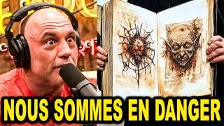 Miniature : JRE : « Ce NOUVEAU livre d'ENOCH vient d'être trouvé ! » C'est choquant