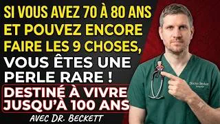 Miniature : Entre 70 et 80 ans ? Ces 9 capacités prouvent que vous êtes une personne hors du commun