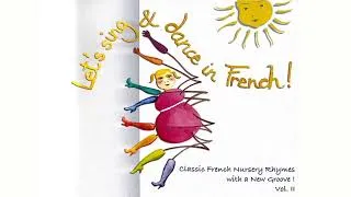 Miniature : French Songs For Kids - Let's Sing and Dance in French!, Vol. 2
