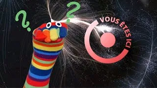 Miniature : Astronokids - Notre place dans l'univers.