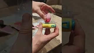Miniature : Unboxing Kirby & Waddle Dee amiibo - Kirby Air Riders - Nintendo Switch 2