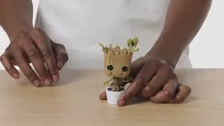 Miniature : 🌟 Funko Pop Dancing Groot – Le Gardien le plus mignon de la galaxie débarque ! 🌌