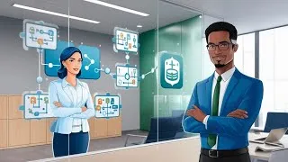 Miniature : Les Entreprises Marocaines qui intègrent le Building Information Modeling (BIM)