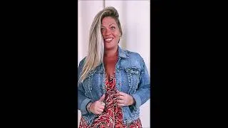 Miniature : Kalimbaka vêtements femme grande taille découvrez nous