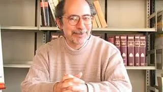 Miniature : François Récanati — Sémantique et pragmatique