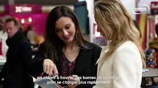 Miniature : Bouygues Energies & Services place le citoyen au cœur des territoires connectés et durables