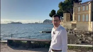 Miniature : Résidence Cap Meditérannée - La Ciotat