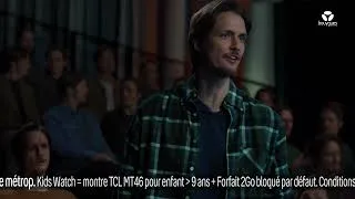 Miniature : Fini les prises de tête avec Kids Watch ! | Bouygues Telecom
