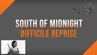 Miniature : Speedrun South of Midnight - Difficile reprise