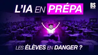 Miniature : La prépa vient de changer pour TOUJOURS