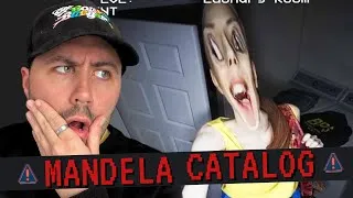 Miniature : UN JEUX SUR MANDELA CATALOG !!!! (Alternate Watch)