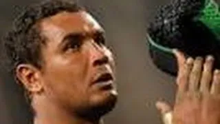 Miniature : Hommage de joueurs à Thierry Dusautoir : The Dark Destroyer stop l'EDF ...