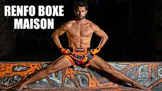 Miniature : RENFO BOXE MAISON