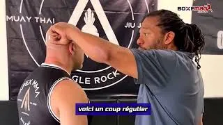 Miniature : Herb Dean répond à Alex Pereira qui critique son arbitrage lors de son combat avec Ciryl Gane #UFC
