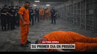 Miniature : El Primer Día de Mike Tyson en Prisión | NO VER SI ERES SENSIBLE